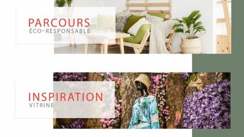 Le 15 septembre 2020, le salon des fleuristes FlorEvent projette de mettre en ligne une plateforme « B2B de la filière florale et végétale ». ©FlorEvent
